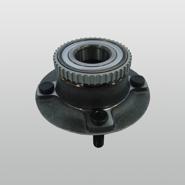 第二代汽車輪轂軸承單元